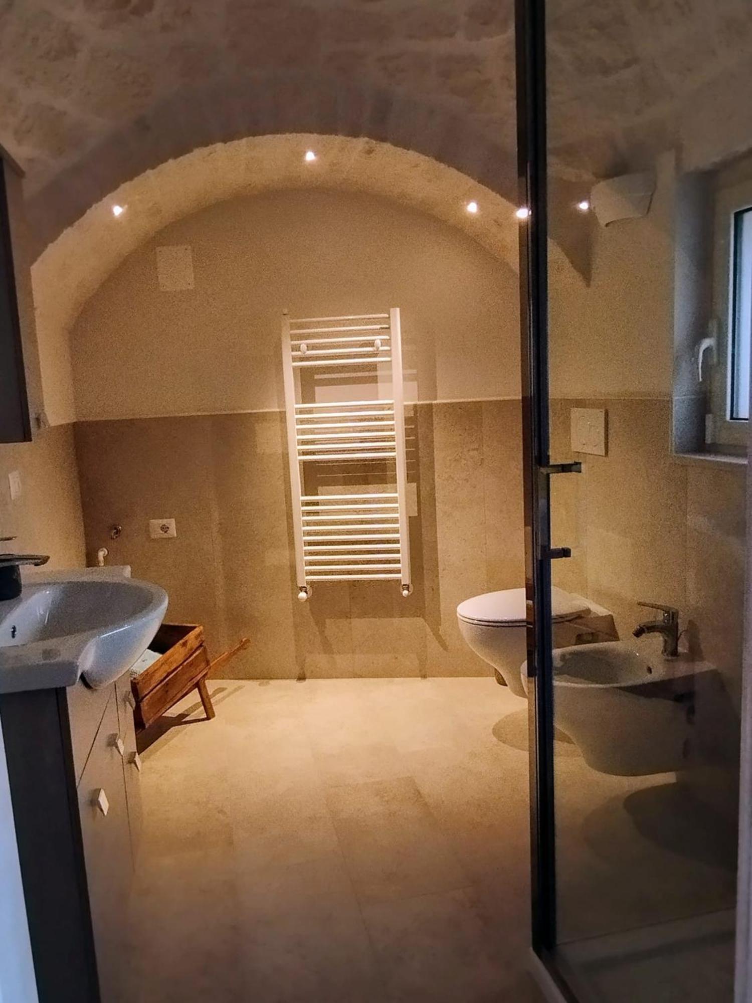 Trulli La Quercia Del Nonno Villa Locorotondo Buitenkant foto