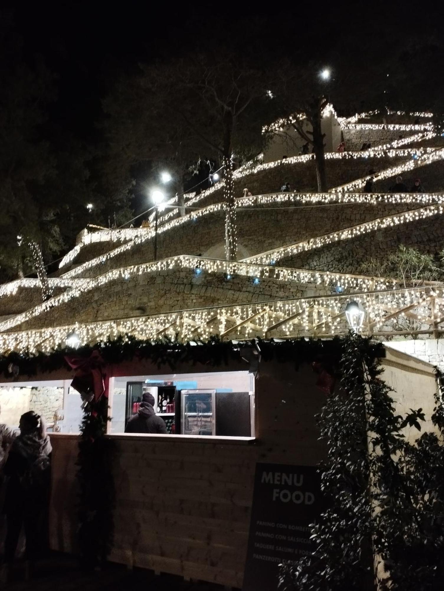 Trulli La Quercia Del Nonno Villa Locorotondo Buitenkant foto